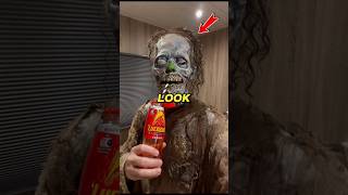 Download Lagu Zombie Slurp Without CGI in Wednesday S2!😳 MP3