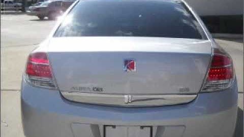2009 Saturn Aura - Selma TX