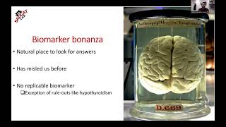 The need for "boring" depression treatment research