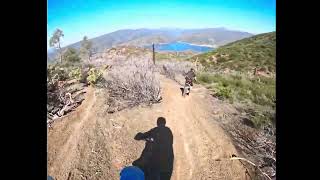 Norcal 2-Strokes Single Track