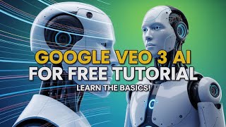Get Google VEO 3 for free | How to use VEO 3 AI video generator for free (Tutorial)