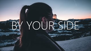 Marin Hoxha \u0026 Britt Lari - By Your Side (Lyrics)