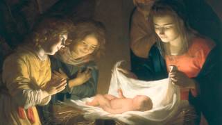 J. S. Bach "The Christmas Oratorio" BWV 248 - Choir: Jauchzet, frohlocket (1st part)