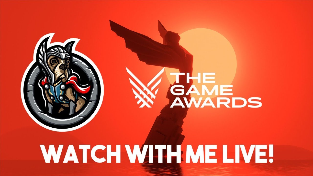 The Game Awards 2020, It's happening - #TheGameAwards 2020 are finally  here! Join us now for the half-hour pre-show filled with awards, reveals,  gameplay, and more ahead of, By IGN