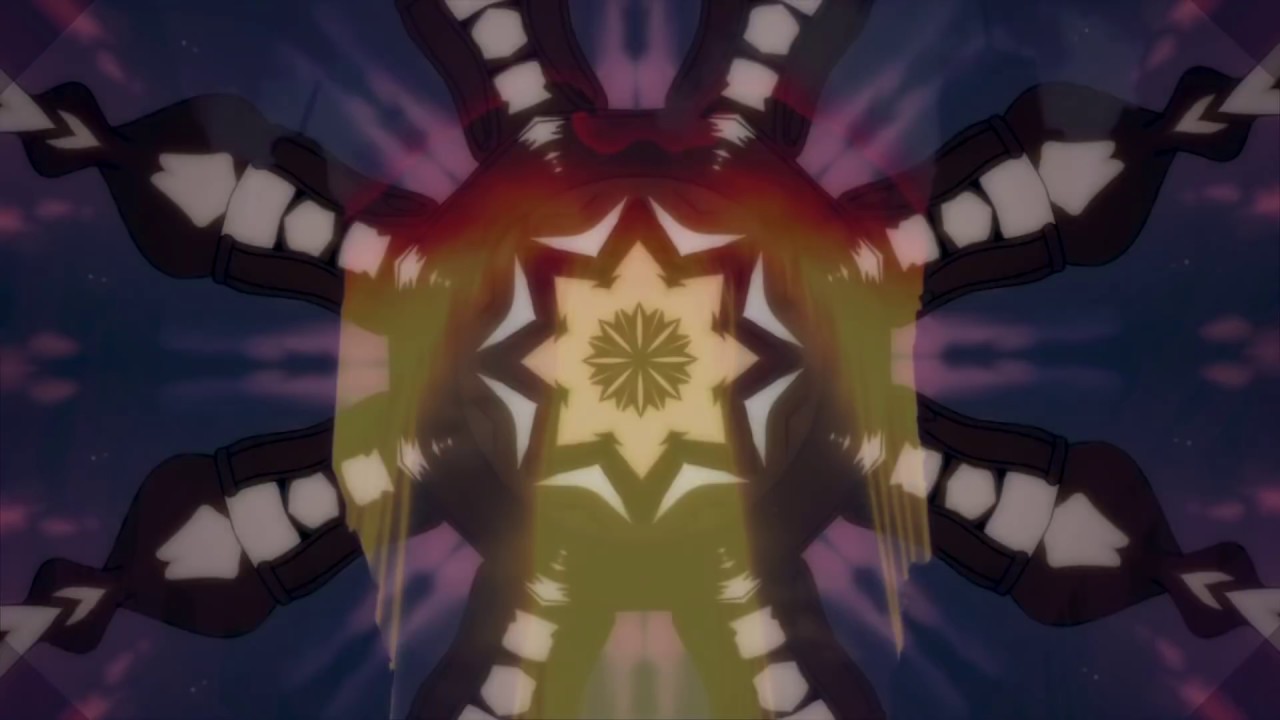 Hellsing Nero AMV-Nightfire IC 2012 + School Days EXTRA