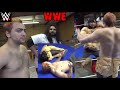MIZKIF FIGHTS JINNY IN WWE STREAMER MATCH - ft Asmongold , esfandTV , Maya , and more