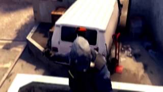 Slim Shady - CSGO Edit