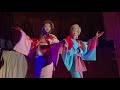 三代目大導寺紫乃 恋~恋のバカンス 誕生日公演