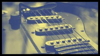 Slow Blues Jam | Sexy Guitar Backing Track (Cm) chords