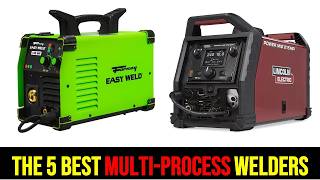 👉 The 5 Best Multi-Process Welders 2026