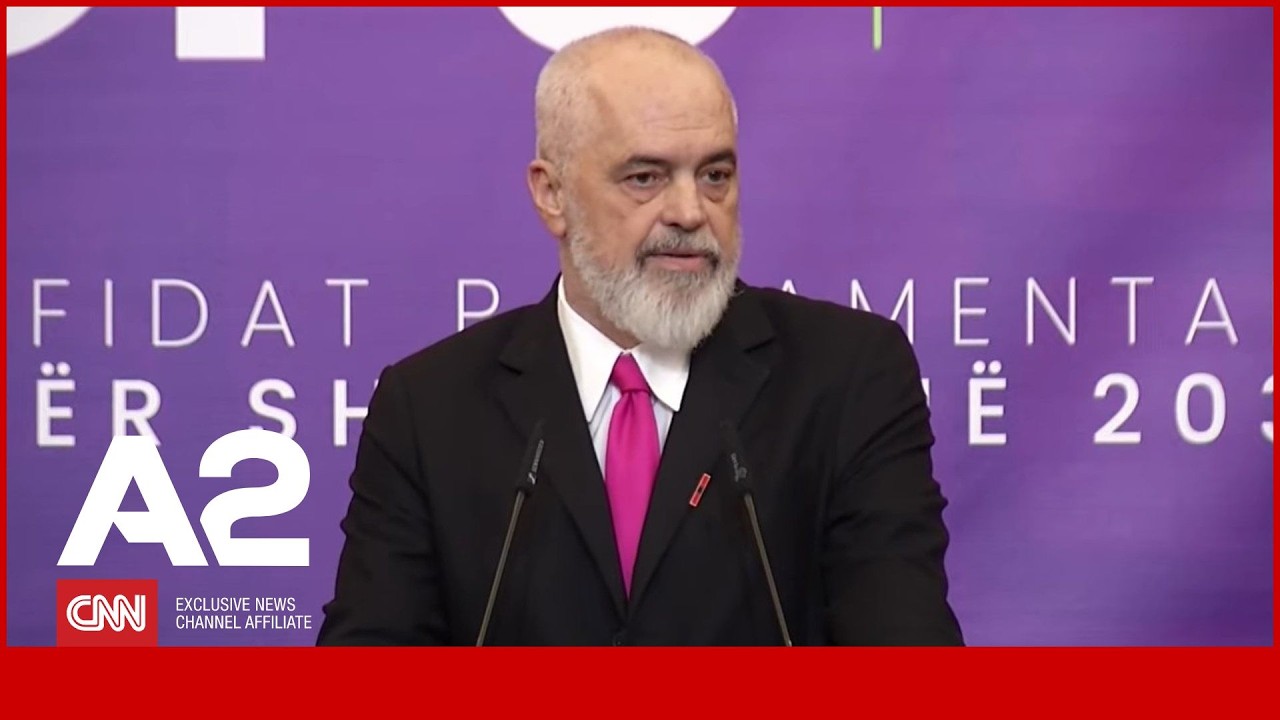 🔴LIVE: Socialistët vendosin 