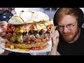 Do Americans Think This Is Good? - TommyKay Rages Over Food Compilation