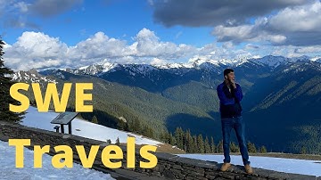 Traveling as a Software (iOS) Engineer