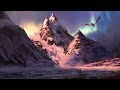 Epic dwarf music  misty mountains