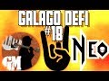Galago Défi n°18 - Edition spéciale Metal feat. NeoGeofanatic &amp; Riki le Plectrier