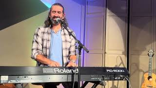 Aaron Shust - Ever Be #AaronShustLive Danbury CT 2026