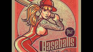 The Baseballs Fans España-Tracklist Hit me baby-8 like a champion