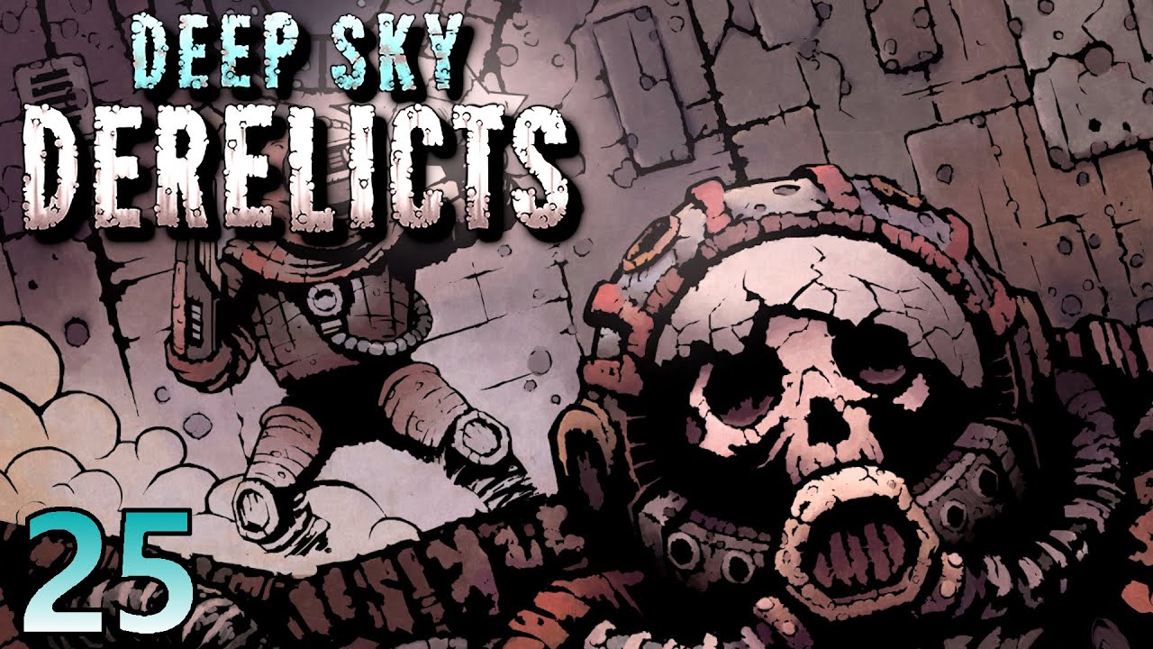 Deep Sky Derelicts #25 Powell All Along