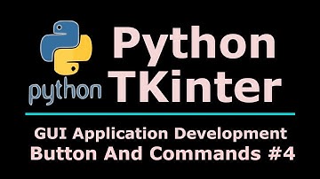 Tkinter python Login and Signup Form!