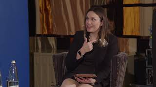 CEE Sustainable Finance Summit 2022 - DAY 1  - Future of sustainability standards