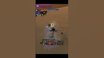 why does this even work #wow #classicwow #worldofwarcraft #wowpvp #wowclassic