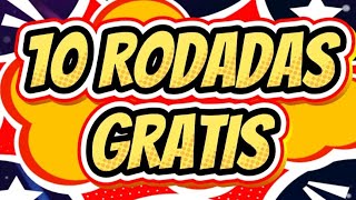 TEM GIROS A TODOS