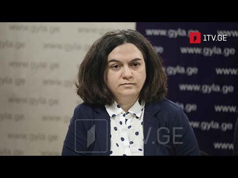 ახალგაზრდა იურისტთა ასოციაციას ახალი ხელმძღვანელი ჰყავს