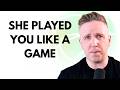 The Hidden Mind Games Female Narcissists Use on Men | Narc Free Man Podcast E099