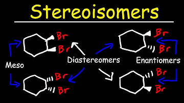Stereoisomers