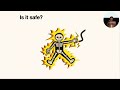 End of video