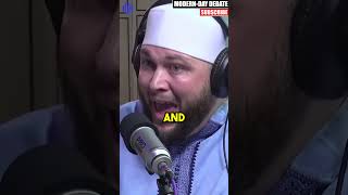 Brother Rachid Vs Jake on Apostasy Laws DEBATE
Modern-Day Debates flagship event DEBATECON 8 will be in DALLAS on July 25/26th! Grab tickets now! https://events.eventnoire.com/e/debatecon-8-by-modern-day-debate
Thank you to our DEBATECON 8 sponsors:
Maine First Project: https://mainefirstproject.org/
Revival of the Annointeds Rule (ROAR)
Yonaguni International Cuisine: https://share.google/6WuEgX9yQH7ywI7RF
@UncensoredAmerica
OUR SOCIALS:
TikTok: https://www.tiktok.com/@moderndaydebate
Discord: https://discord.gg/moderndaydebate (more details below)
Facebook: https://www.facebook.com/profile.php?id=61577558176275
Patreon: https://www.patreon.com/c/ModernDayDebate
X: https://x.com/ModernDayDebate
Instagram: https://www.instagram.com/moderndaydebates/
EMAIL LIST FOR DEBATECON DISCOUNTS: https://forms.gle/rK5aqPAzAZXiDpDz9
MDD COMMUNITY & DISCORD: THE PROVING GROUND
Keep the conversation going 24/7. Whether you are a seasoned veteran or a newcomer looking to hone your craft for the love of the argument, the Official MDD Discord is the ultimate debate battleground.
THE PIPELINE & HONING YOUR CRAFT:
We regularly scout our most talented Discord debaters for official appearances on the Modern Day Debate Live YouTube channel. Engage in ranked text and voice channels designed to sharpen your rhetoric & logic. Come practice your debate skills or show them off!
LIVE AFTERSHOWS & OPEN MIC STAGES:
Join us immediately following the stream to debrief with guests & the audience &
Participate in moderated live debates hosted by our staff.
DEBATE TOPIC VOICE & TEXT CHANNELS:
Get your debate on in one of our MANY text & voice specific topic channels, i.e., Religion, Politics, Science, World Conflicts, & many more!
JOIN 15,000+ MEMBERS & ENTER THE DEBATE ARENA:
https://discord.gg/moderndaydebate
Participate in the upcoming (April or May, 2026) IN-PERSON 5 Christians Vs 5 non-Christians discourse in LA: https://forms.gle/mYna35upEidoTp3C9
RULES FOR CHAT
-Chats flagrantly disrespectful toward speakers will receive a warning. *Attack the ideas instead of the person.
-Chatters continuing the disrespect after a warning will be banned.
-Chatters violating YouTube TOS are banned immediately.
DISCLAIMER The views shared by guests on Modern-Day Debate are not necessarily representative of the views of Modern-Day Debate, James, or any university with which he has or has had any affiliation.
Im (James) a Christian. If you ever want prayer or just someone to talk to (specifically over voice chat on Zoom) after a horrible day, please reach out and let me know. moderndaydebate@gmail.com Brother Rachid Vs Jake on Apostasy Laws DEBATE