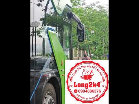 Video Danh trà pha sẵn số 1 Hà Nội tại 230 Phố Lạc Trung... - youtube