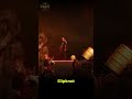 "Slipknot: Band Paling Berbahaya di Panggung!" #infomusik #rock #metal #faktaunik #shortmusic