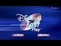Disney S FastPlay Dubbed In Icelandic Dubformer Disney S FastPlay Dubbed In Icelandic Dubformer