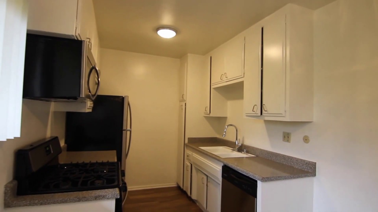 PL8661 Newly Remodeled 1 Bed + 1 Bath Apartment for Rent! (Toluca