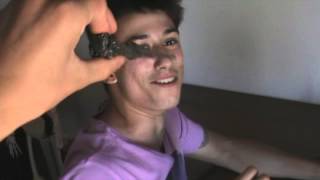 Mona Lisa Go Ed Up So They Make Allahu Akbar Leviosa