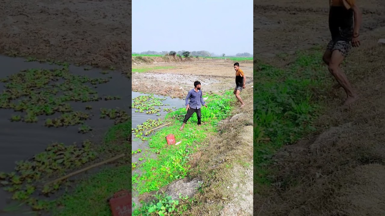 DC fishing machine viral funny  🤣 