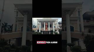 Vlog Tentang Keberagaman Agama Di Indonesia Mapelpendidikan Pancasila