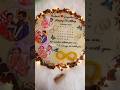 Wedding preservation frame with Led light😍 #love #resin #resinart #ashortaday