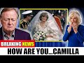 BREAKING Camilla S Ex Husband JUST Exposes What Happened 3 Hours BEFORE Diana S Wedding 