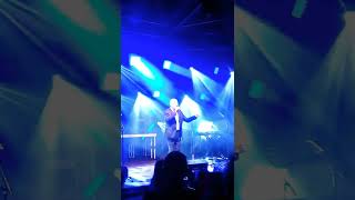 Richard Sanderson Soirée Année 80 Les Grandes Ventes