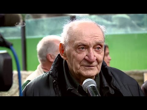 მეუფე ნიკოლოზი - გურამ დოჩანაშვილის ენკომია