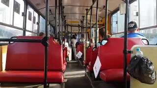 Jelcz 120MM/1 #4340 [🚍100] KMKM Warszawa