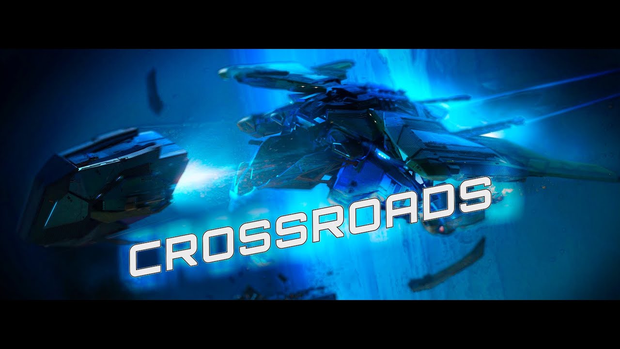 Crossroads A Tevarin Pirate Adventure Star Citizen Lore