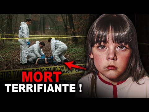 Elle a quitté sa maison et disparu... Le lieu où on l'a trouvée a choqué même les experts.