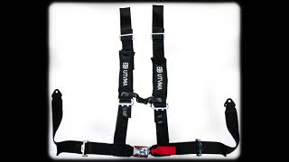 Polaris RZR 4-Point 3\