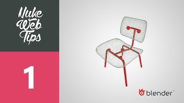 Blender JSON WWW Export - 3D Product Configurator -  Blueprint setup, first shapes