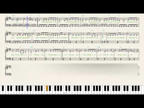 River (PVC) - Miley Cyrus