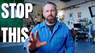 How To Fix The Toxic Photography Community