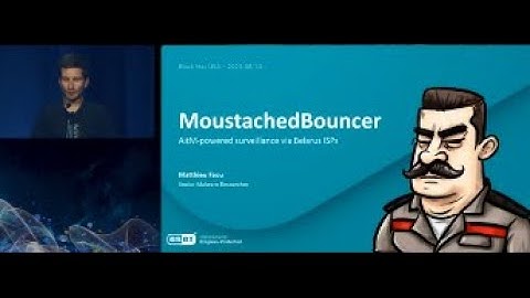 MoustachedBouncer: AitM-Powered Surveillance via Belarus ISPs